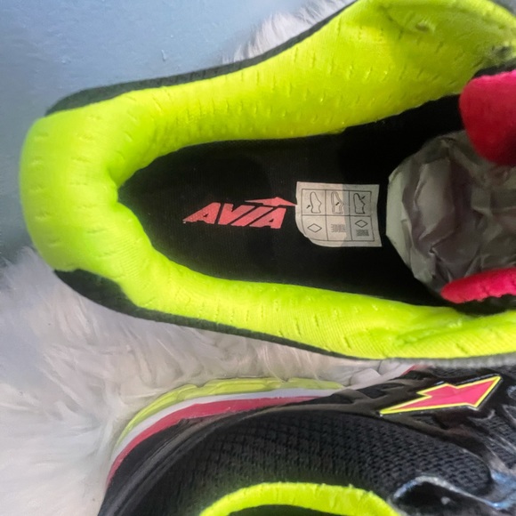 AVÍA lightweight running shoes size 9 - Picture 8 of 13